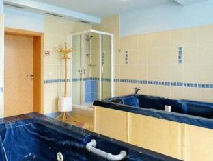 Hotel Akademie,Chocerady>>Benesov,4 star