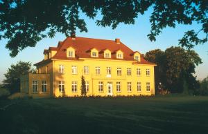 Gut Gremmelin,Lalendorf>>Gremmelin,4 star