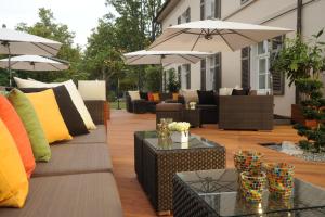 Business-Hotel René Bohn,Ludwigshafen>>Frankenthal,5 star