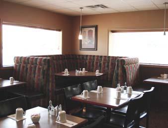 barriere motor inn