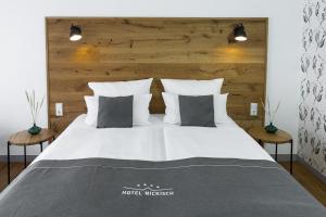Hotel Nickisch,Hagenburg>>Bad Bentheim,4 star