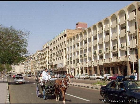 philae hotel aswan