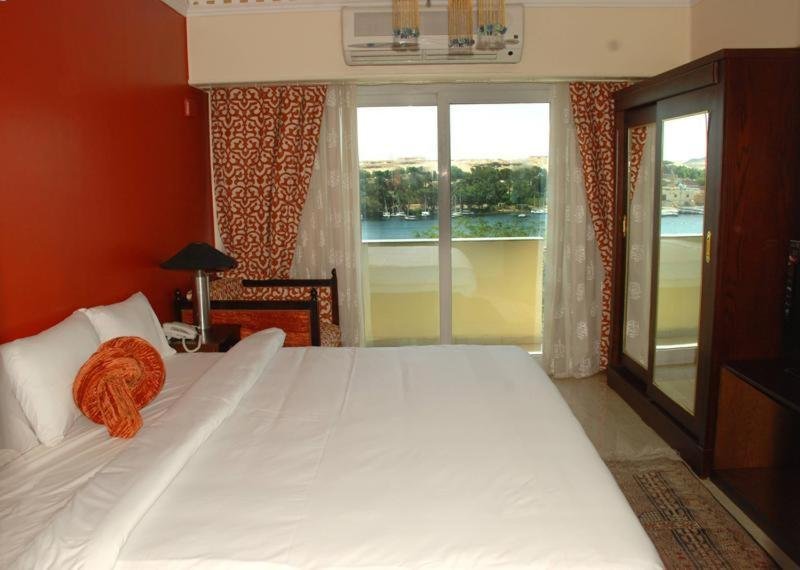 philae hotel aswan