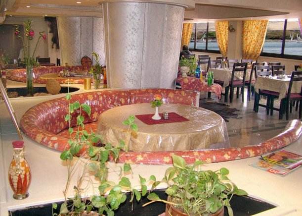 philae hotel aswan