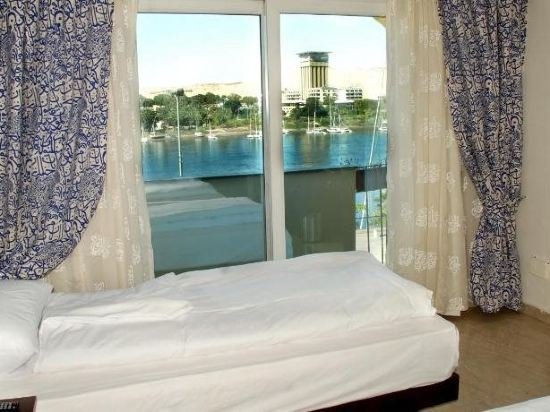 philae hotel aswan