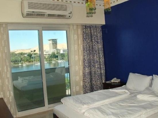 philae hotel aswan