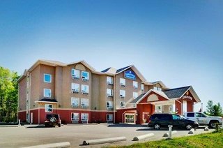 lakeview inns and suites chetwynd