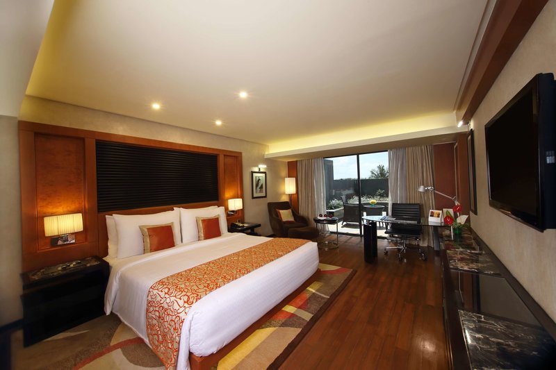 ARRA GRANDE SUITES $33 ($̶8̶8̶) - Prices & Hotel Reviews - Yelahanka, India