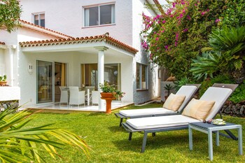 jardin de la paz