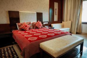 Airport Residency,Dwarka,3 star