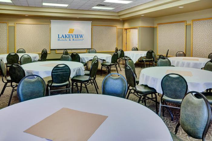 Lakeview Gimli Resort & Conference