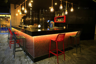 ramira city hotel adults only