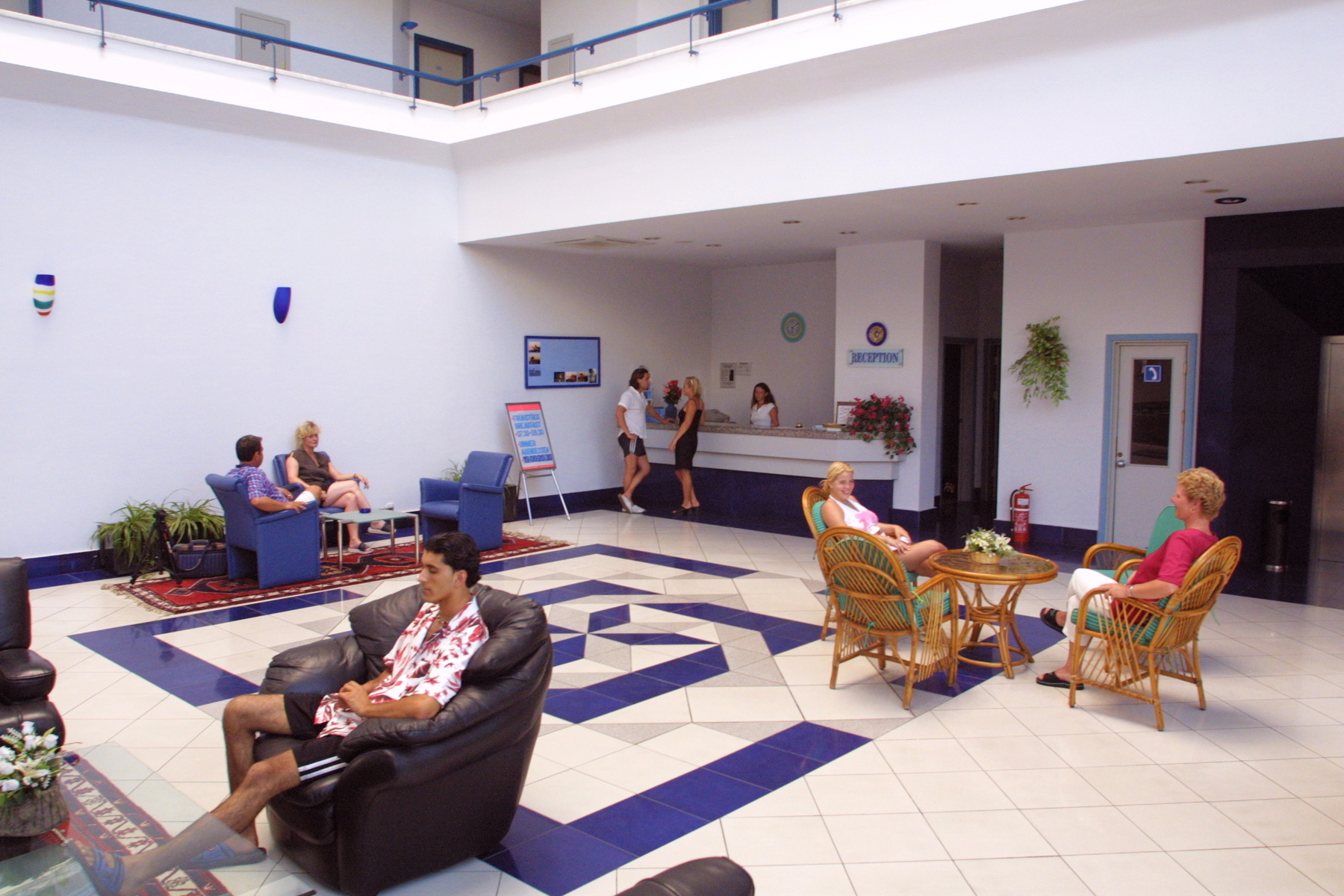 ramira city hotel adults only