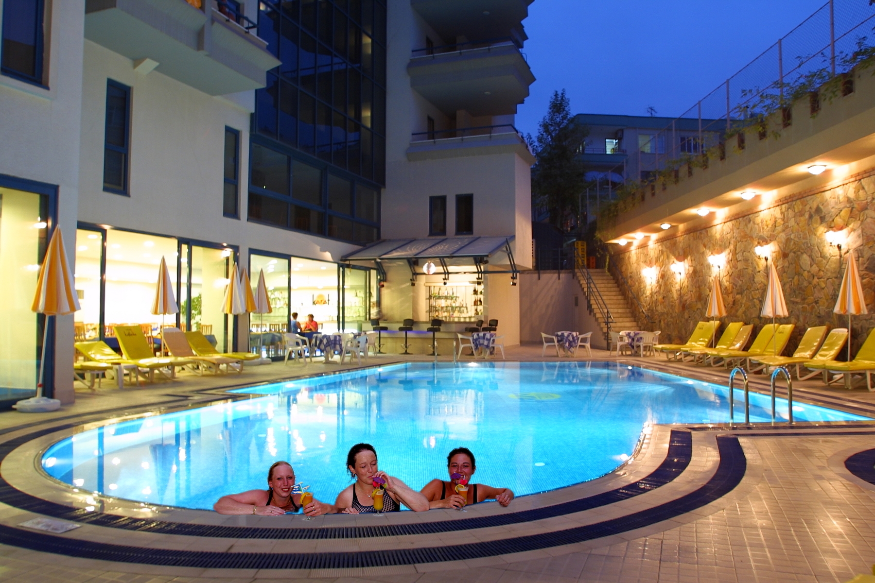 ramira city hotel adults only