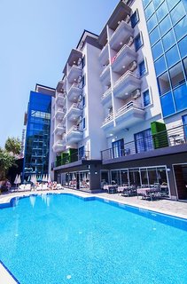 ramira city hotel adults only