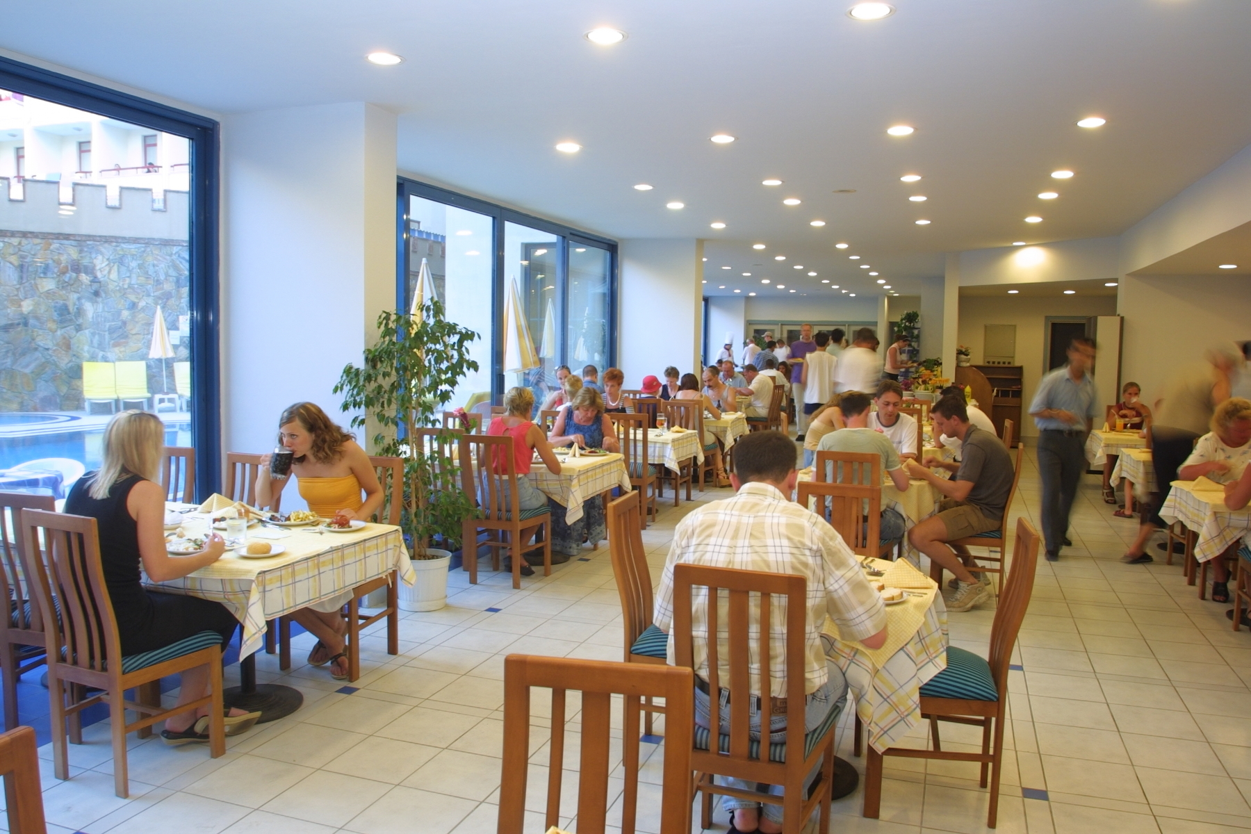 ramira city hotel adults only