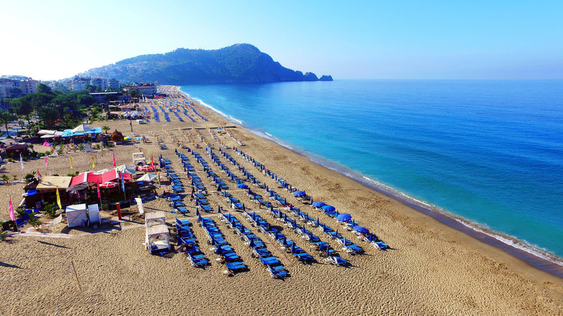 ramira city hotel adults only