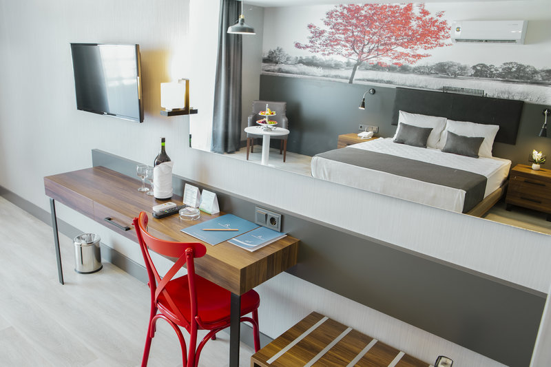 ramira city hotel adults only