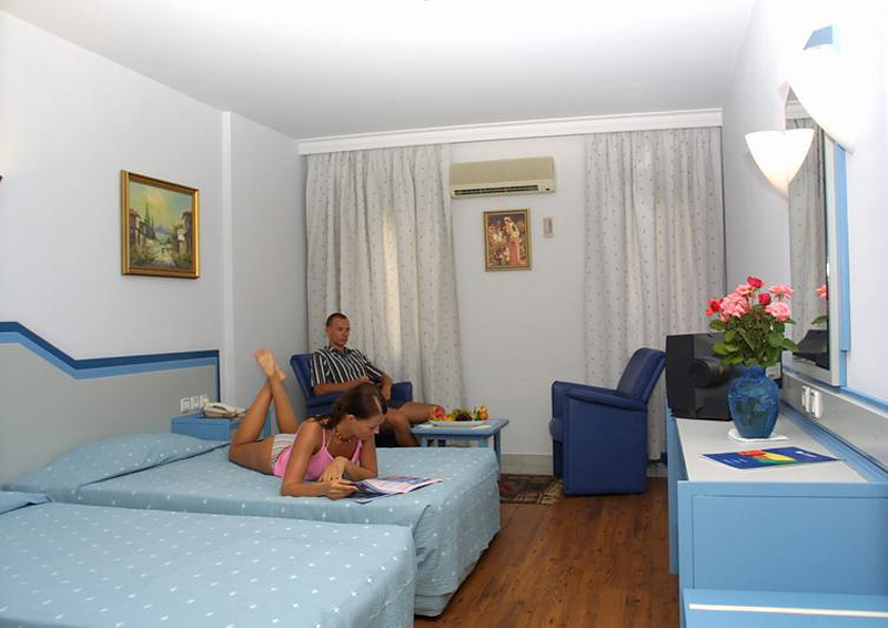 ramira city hotel adults only