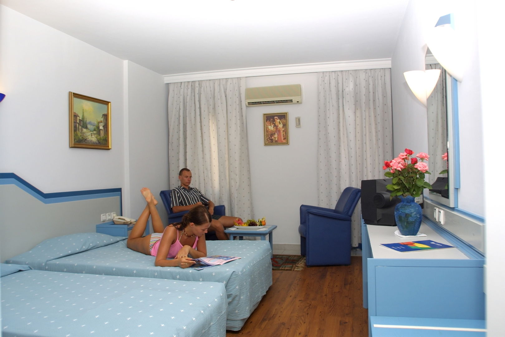 ramira city hotel adults only