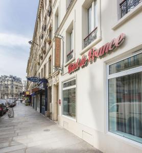 Hotel De France Quartier Latin,108 Rue Monge,3 star