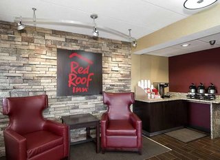 red roof inn toledo maumee