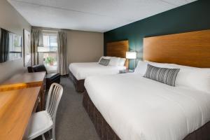 Heritage Inn Hotel & Convention Centre Moose Jaw,Saskatoon>>Moose Jaw,3 star