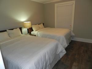 kings inn near the falls