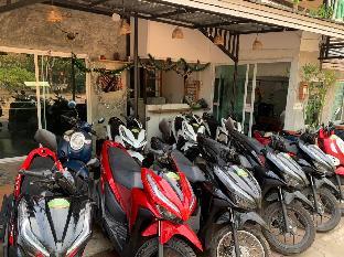 rakchayanin resort koh larn