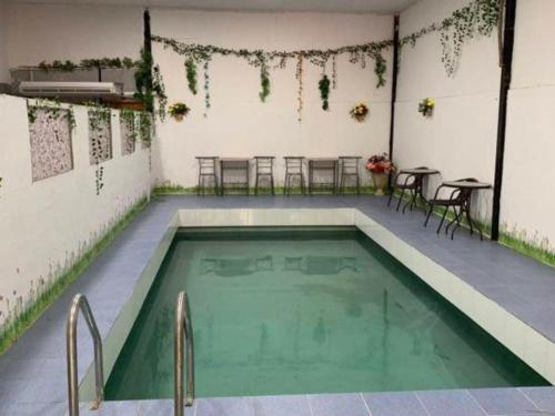 rakchayanin resort koh larn