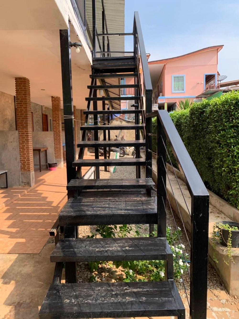 rakchayanin resort koh larn