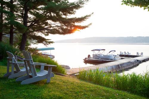 north hatley