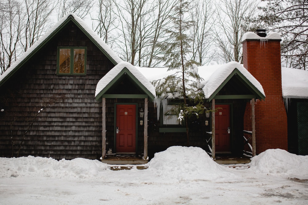 north hatley