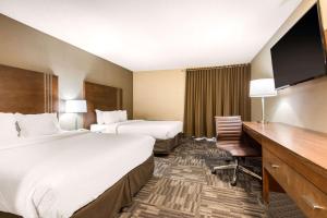 Quality Inn & Conference Centre,Ontario>>Barrie - Orillia,3 star