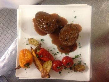 hotel authentic by balladins rodez le segala