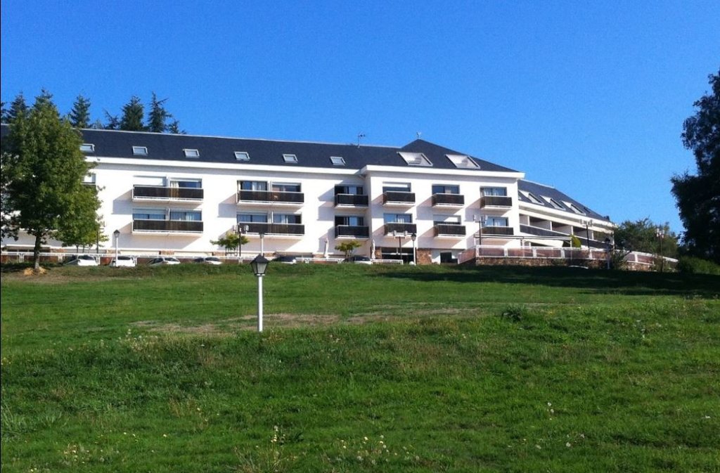 hotel authentic by balladins rodez le segala