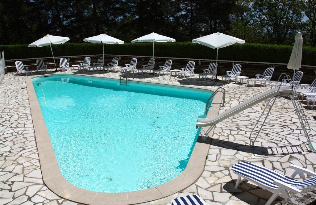 hotel authentic by balladins rodez le segala