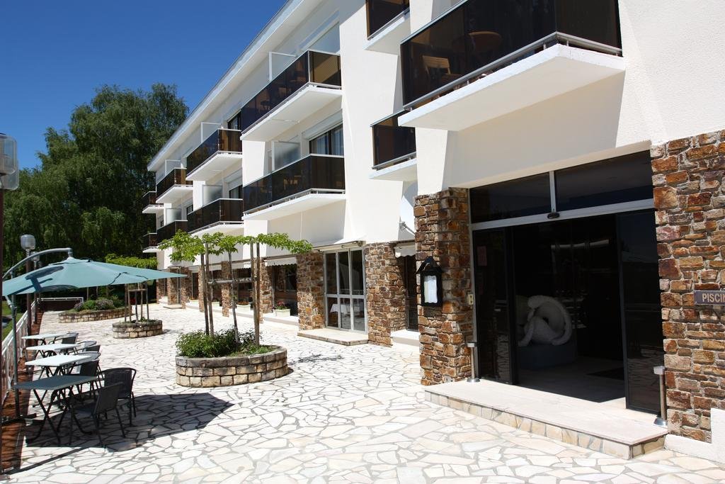 hotel authentic by balladins rodez le segala