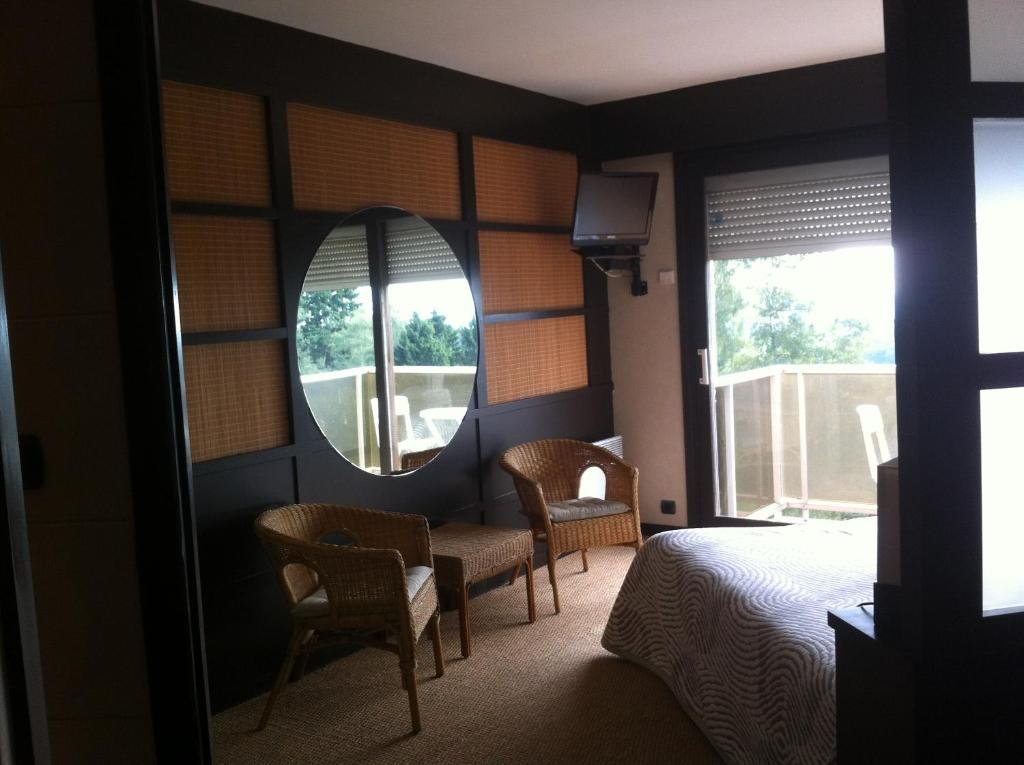 hotel authentic by balladins rodez le segala