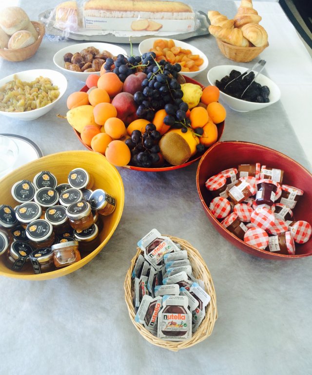 hotel authentic by balladins rodez le segala