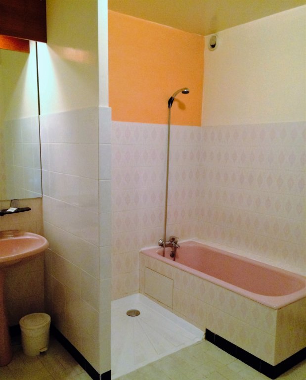 hotel authentic by balladins rodez le segala