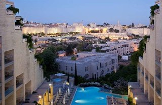The David Citadel Jerusalem,West Jerusalem>>Jerusalem,5 star