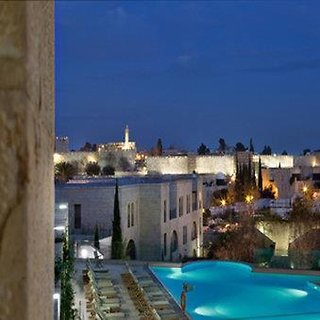 The David Citadel Jerusalem,West Jerusalem>>Jerusalem,5 star