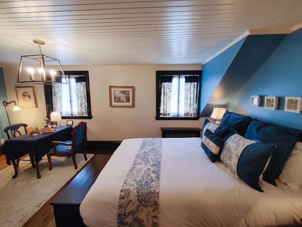 hotel le clos saint louis