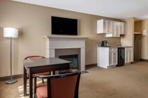 Quality Inn & Suites Quispamsis,Quispamsis>>New Brunswick,3 star