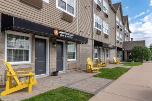 Quality Inn & Suites Quispamsis,Quispamsis>>New Brunswick,3 star