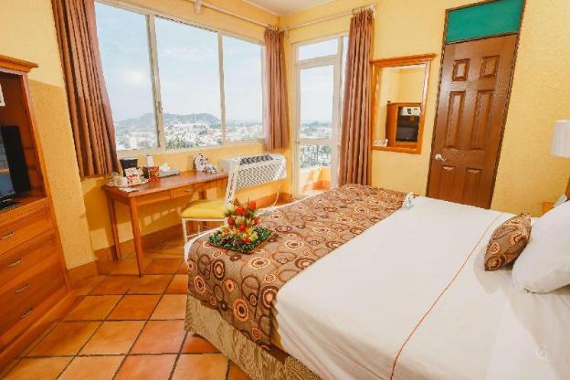 best western posada freeman