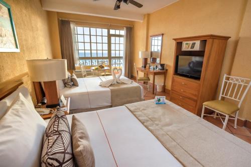 best western posada freeman