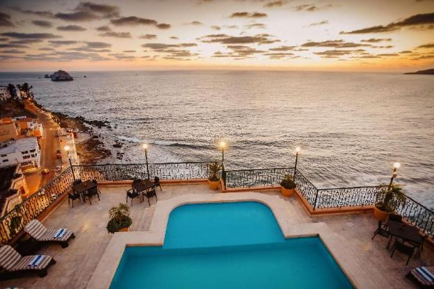 best western posada freeman