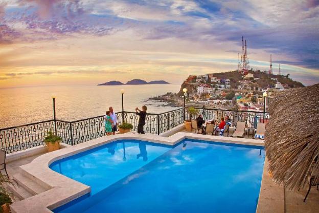 best western posada freeman